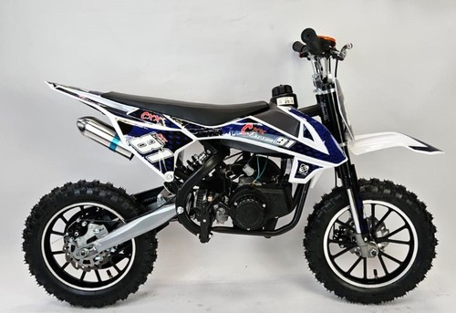 Mini dirt bike 50cc atv - mini,