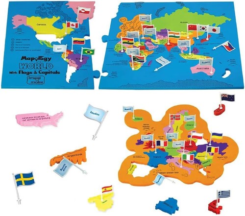 Imagimake mapologia mappa del - mapologia,