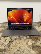 Apple MacBook Air 13” 2019