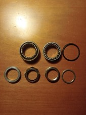 Serie sterzo SHIMANO 26.4