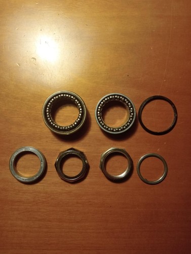 Serie sterzo shimano 4 - sterzo, 26.4