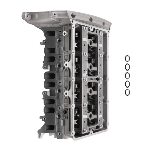 Testata motore per - , ford