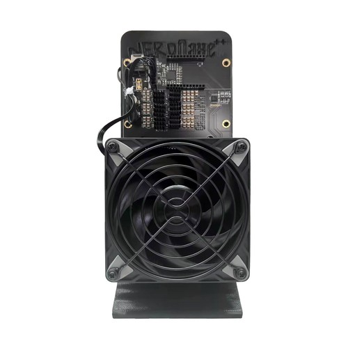 Nuovo nerdqaxe rev - nuovo, 6.1