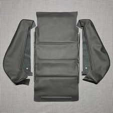 BMW E30 Cabrio + M3 Sedile