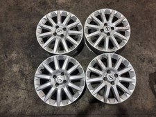 CERCHI IN LEGA PER OPEL Tigra TwinTop 205/50 R16 (03>09)