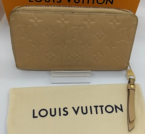 Louis vuitton portafoglio - vuitton,