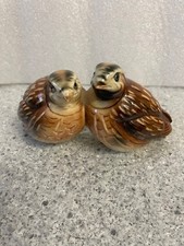 Goebel coppia di uccellini