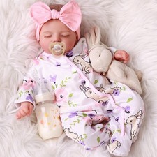 Lifelike Reborn Baby Dolls
