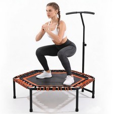 Mini fitness trampoline - mini,