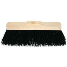 SCOPA INDUSTRIALE 30 cm