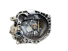 CAMBIO 5 MARCE FIAT DOBLO 1.9