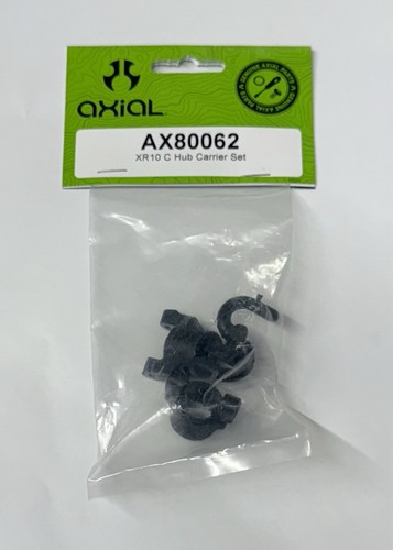 Portamozzo axial xr10 - portamozzo,