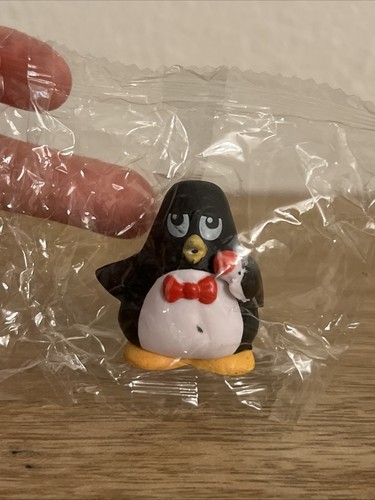Wheezy penguin disney - disney, pixar