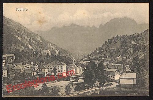 Ak3023 cartolina epoca - cartolina, d'epoca