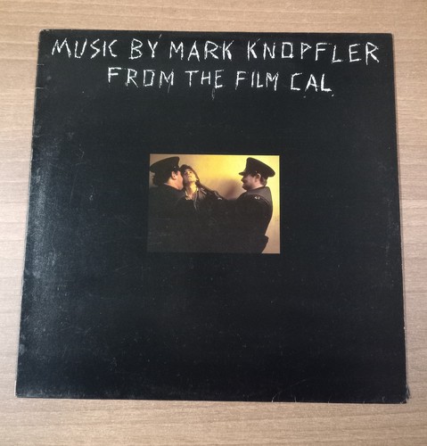 Vinile music mark knopfler - music,