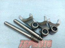 FORCHETTE SELETTORE CAMBIO