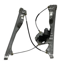 CREMAGLIERA ALZACRISTALLO / ALZAVETRO ANT. DX RENAULT CLIO III 2008 - 8200291150