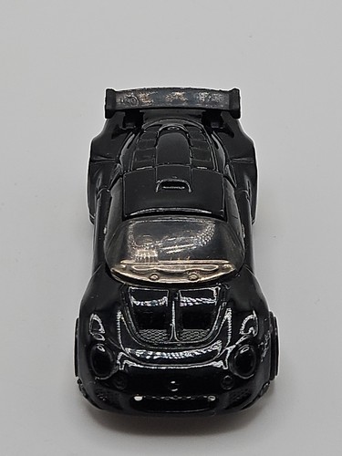 Hot wheels 2003 - hot,