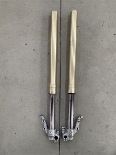Steli forcella bmw f800gs - steli,