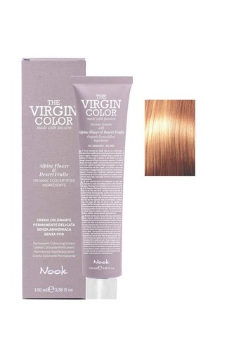 Nook virgin color biondo - nook,