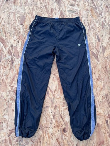 Pantaloni pista vintage y2k - pista,