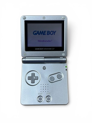 Console game boy - console,