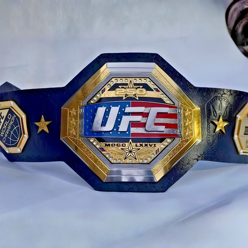 Cintura titolo ufc - ufc, freedom