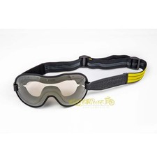 Occhiali da moto maschera