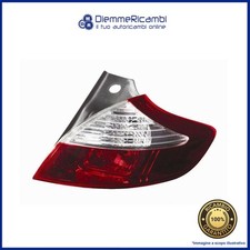 FARO - FANALE POSTERIORE