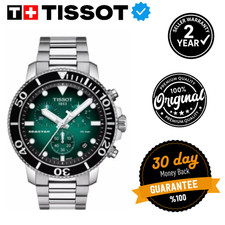 Orologio Uomo TISSOT T-Sport