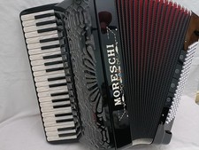 Acordeón Cassotto 2+2