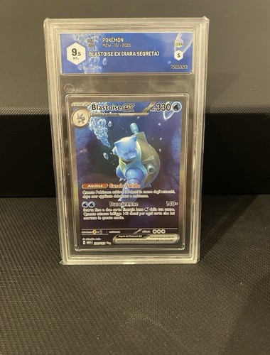 Pokémon blastoise 200 165 - blastoise, 200/165