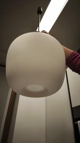 Lampada originale stilnovo - lampada,