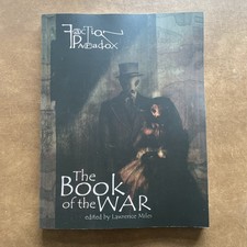 Faction Paradox : The Book of