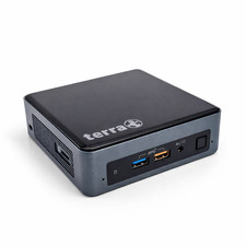 Terra Micro 6000 Greenline NUC