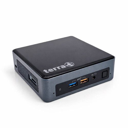 Terra micro 6000 greenline - greenline, nuc