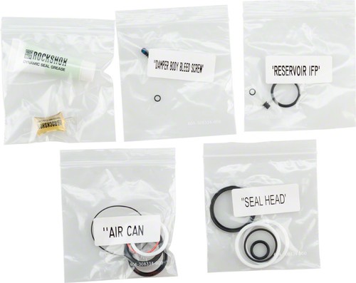 Kit manutenzione