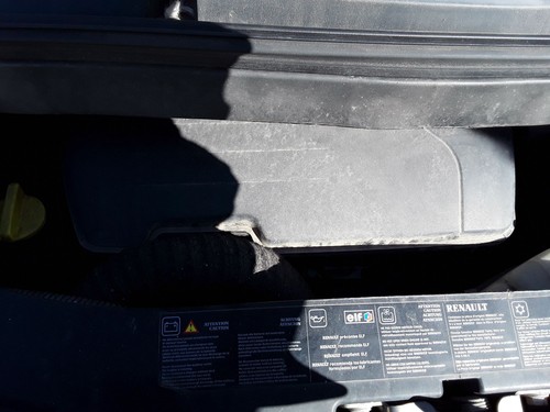 Motore completo per renault - completo,