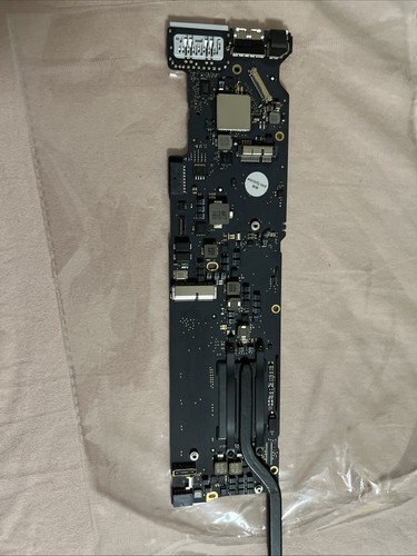 Apple macbook air a1466 - apple,