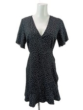 SHEIN Abito avvolgente Donna