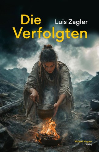 Die verfolgten luis - verfolgten, zagler