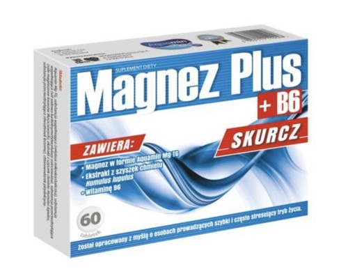 Wegafarm magnesium plus - wegafarm,