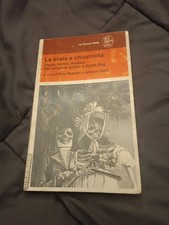 La scala a chiocciola - Paura