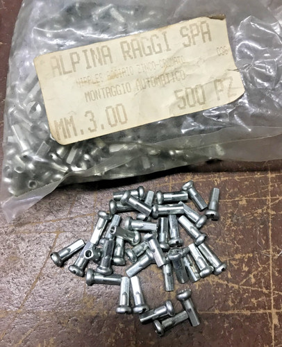 Pezzi nipples alpina per - 36,