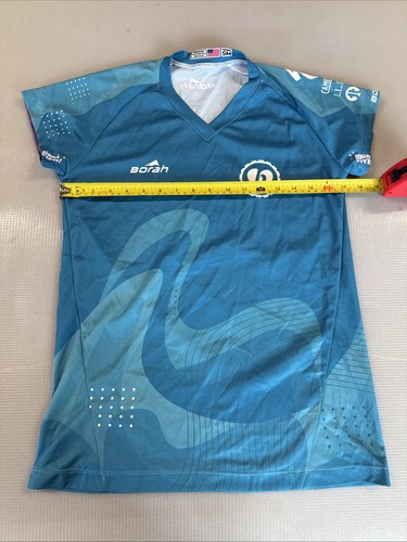Borah teamwear maglia ciclismo - teamwear,