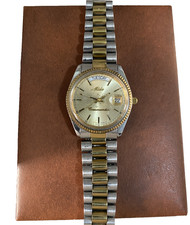 Orologio da uomo vintage Mido