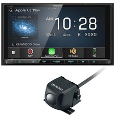 Kenwood Excelon DNX997XR