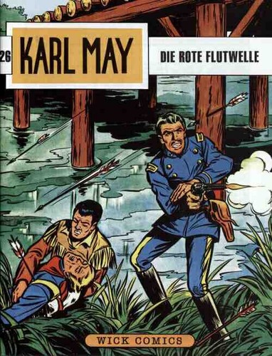 Karl may onda di - karl,