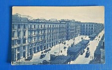 cartolina bari corso cavour formato piccolo '900