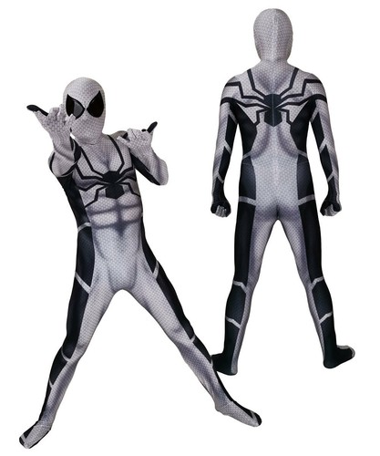 Costume cosplay uomo ragno